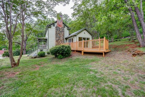 Tiny photo for 952 Naked Mountain Lane, Shipman, VA 22971 (MLS # 366129)
