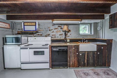 Tiny photo for 952 Naked Mountain Lane, Shipman, VA 22971 (MLS # 366129)