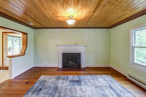 Tiny photo for 952 Naked Mountain Lane, Shipman, VA 22971 (MLS # 366129)