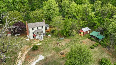Tiny photo for 952 Naked Mountain Lane, Shipman, VA 22971 (MLS # 366129)
