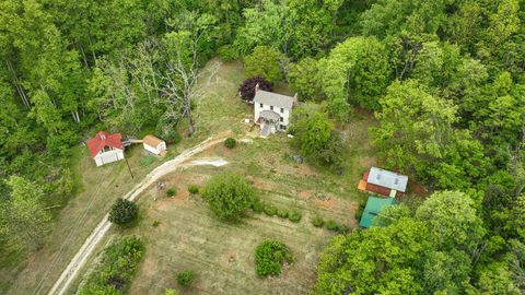 Tiny photo for 952 Naked Mountain Lane, Shipman, VA 22971 (MLS # 366129)