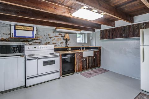 Tiny photo for 952 Naked Mountain Lane, Shipman, VA 22971 (MLS # 366129)
