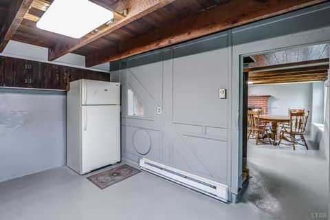 Tiny photo for 952 Naked Mountain Lane, Shipman, VA 22971 (MLS # 366129)
