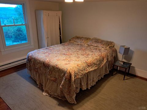 Tiny photo for 952 Naked Mountain Lane, Shipman, VA 22971 (MLS # 366129)