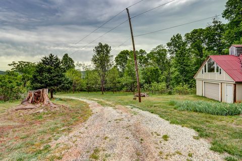 Tiny photo for 952 Naked Mountain Lane, Shipman, VA 22971 (MLS # 366129)