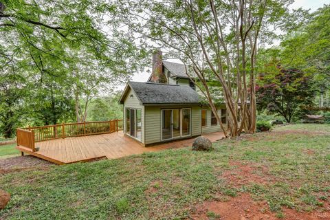 Tiny photo for 952 Naked Mountain Lane, Shipman, VA 22971 (MLS # 366129)