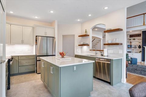 Tiny photo for 118 Sailview Drive, Forest, VA 24551 (MLS # 362227)