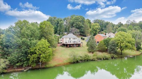 Tiny photo for 118 Sailview Drive, Forest, VA 24551 (MLS # 362227)