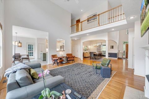 Tiny photo for 118 Sailview Drive, Forest, VA 24551 (MLS # 362227)