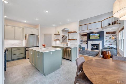 Tiny photo for 118 Sailview Drive, Forest, VA 24551 (MLS # 362227)