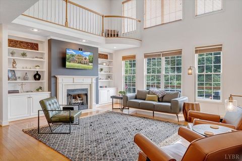 Tiny photo for 118 Sailview Drive, Forest, VA 24551 (MLS # 362227)