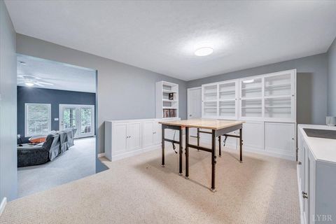 Tiny photo for 118 Sailview Drive, Forest, VA 24551 (MLS # 362227)