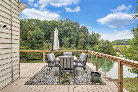 Tiny photo for 118 Sailview Drive, Forest, VA 24551 (MLS # 362227)