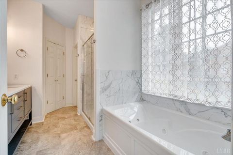 Tiny photo for 118 Sailview Drive, Forest, VA 24551 (MLS # 362227)