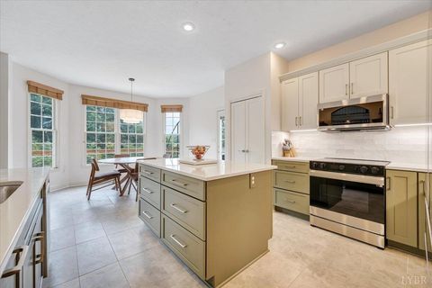 Tiny photo for 118 Sailview Drive, Forest, VA 24551 (MLS # 362227)
