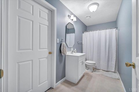 Tiny photo for 118 Sailview Drive, Forest, VA 24551 (MLS # 362227)