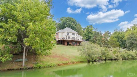 Tiny photo for 118 Sailview Drive, Forest, VA 24551 (MLS # 362227)