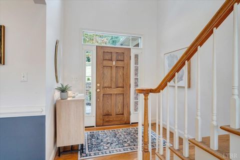 Tiny photo for 118 Sailview Drive, Forest, VA 24551 (MLS # 362227)