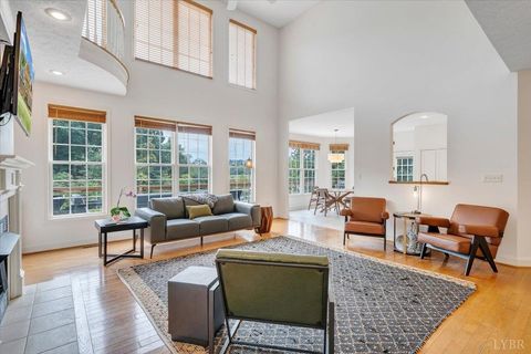 Tiny photo for 118 Sailview Drive, Forest, VA 24551 (MLS # 362227)