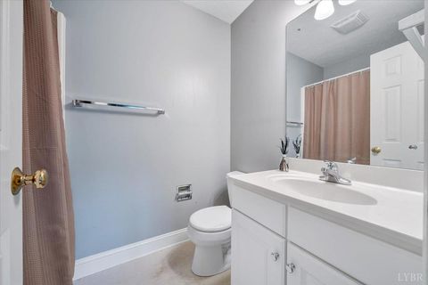Tiny photo for 118 Sailview Drive, Forest, VA 24551 (MLS # 362227)