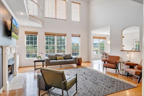 Tiny photo for 118 Sailview Drive, Forest, VA 24551 (MLS # 362227)