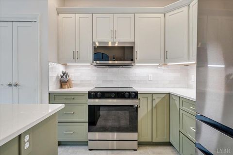 Tiny photo for 118 Sailview Drive, Forest, VA 24551 (MLS # 362227)