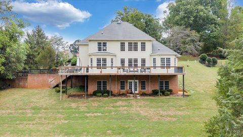 Tiny photo for 118 Sailview Drive, Forest, VA 24551 (MLS # 362227)