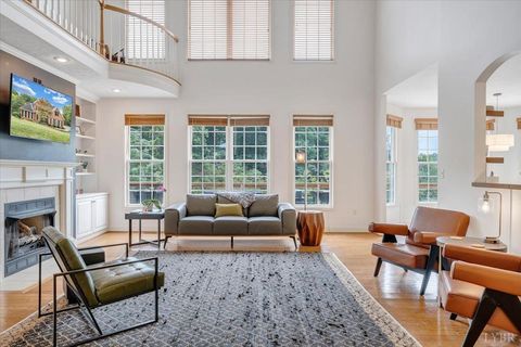 Tiny photo for 118 Sailview Drive, Forest, VA 24551 (MLS # 362227)