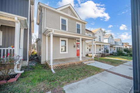 Tiny photo for 2927 Langhorne Road, Lynchburg, VA 24501 (MLS # 363451)