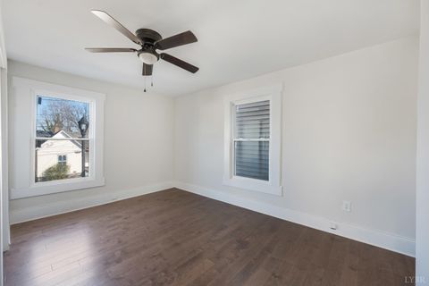 Tiny photo for 2927 Langhorne Road, Lynchburg, VA 24501 (MLS # 363451)