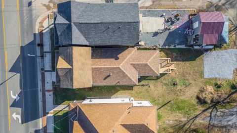 Tiny photo for 2927 Langhorne Road, Lynchburg, VA 24501 (MLS # 363451)