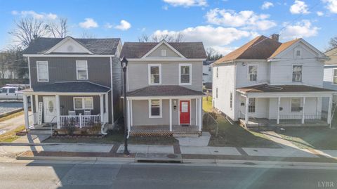 Photo of 2927 Langhorne Road, Lynchburg, VA 24501 (MLS # 363451)