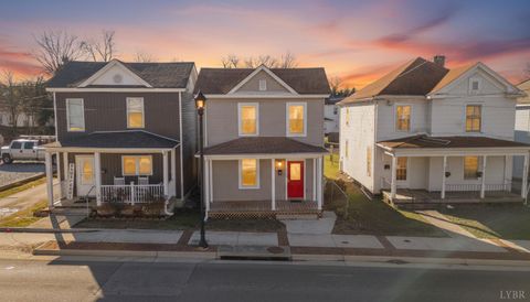 Tiny photo for 2927 Langhorne Road, Lynchburg, VA 24501 (MLS # 363451)