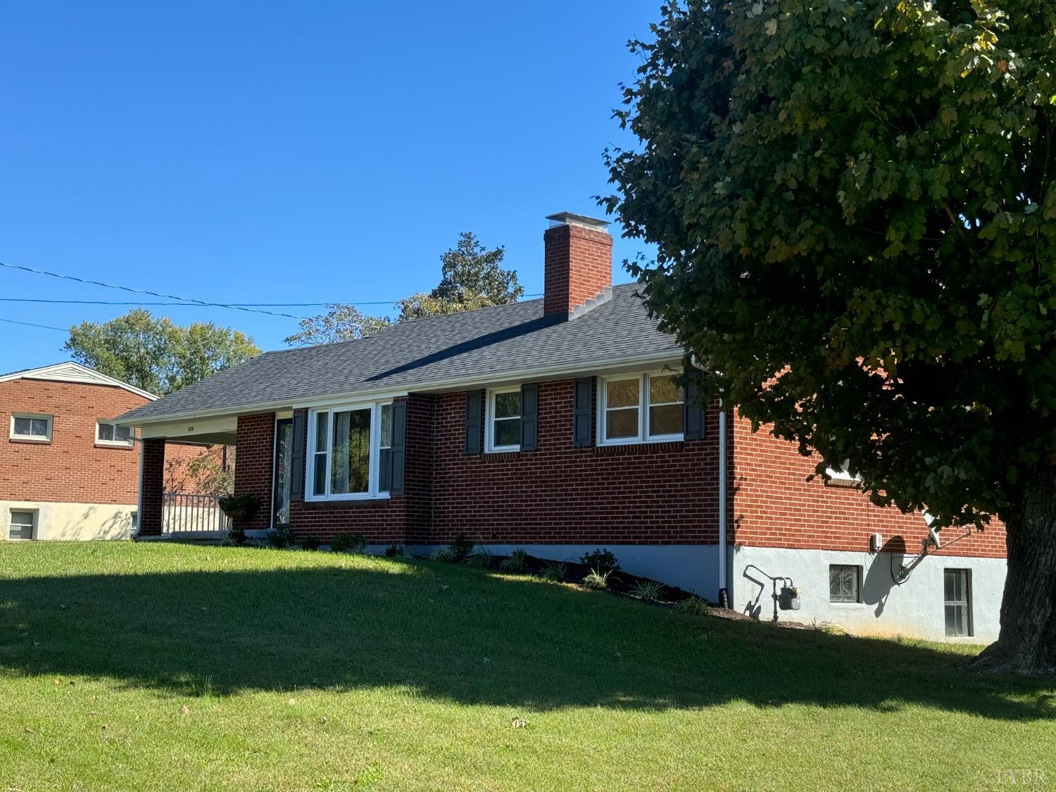 1128 Glenfield Drive, Lynchburg, Virginia image 43