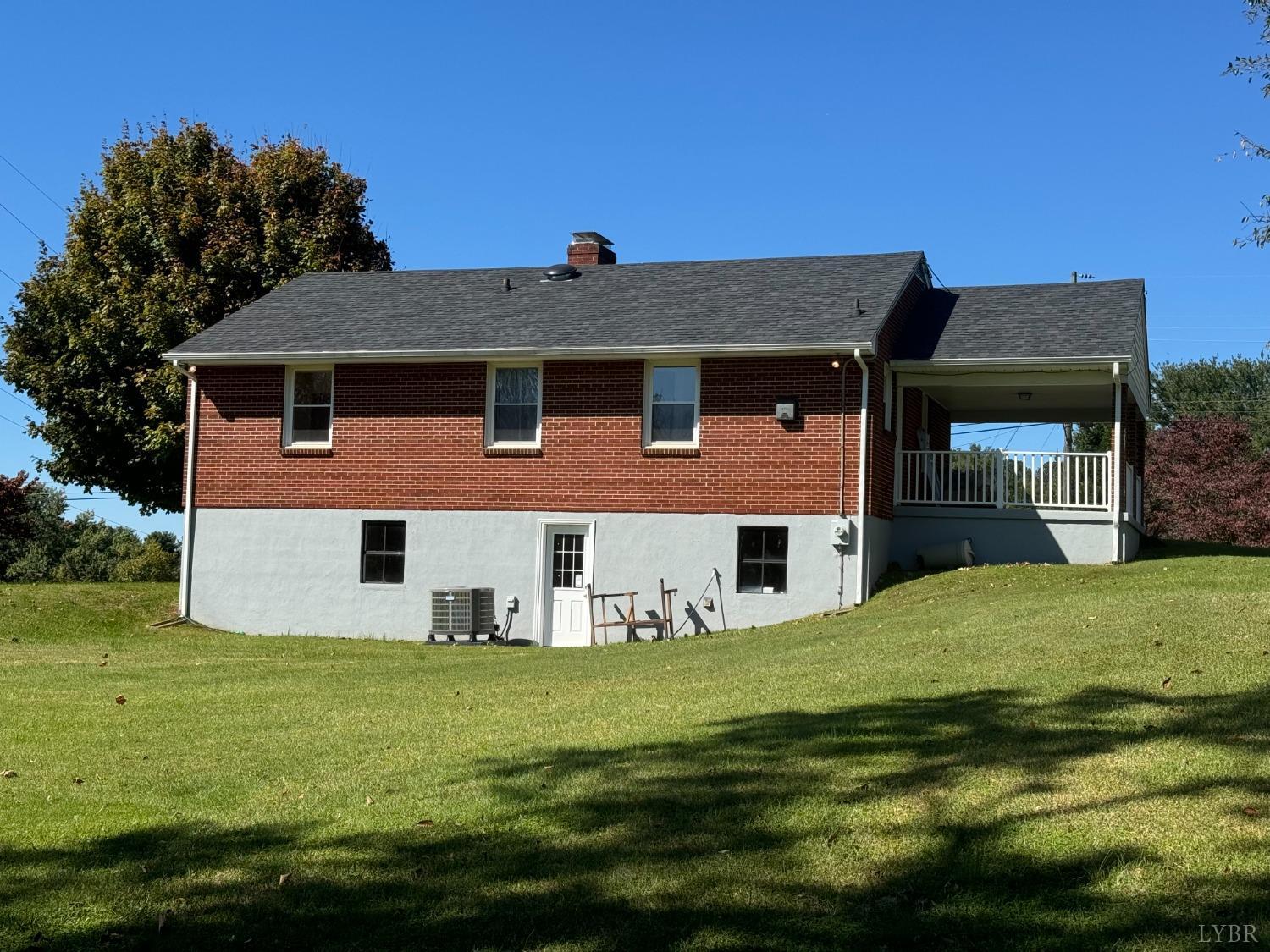 1128 Glenfield Drive, Lynchburg, Virginia image 48