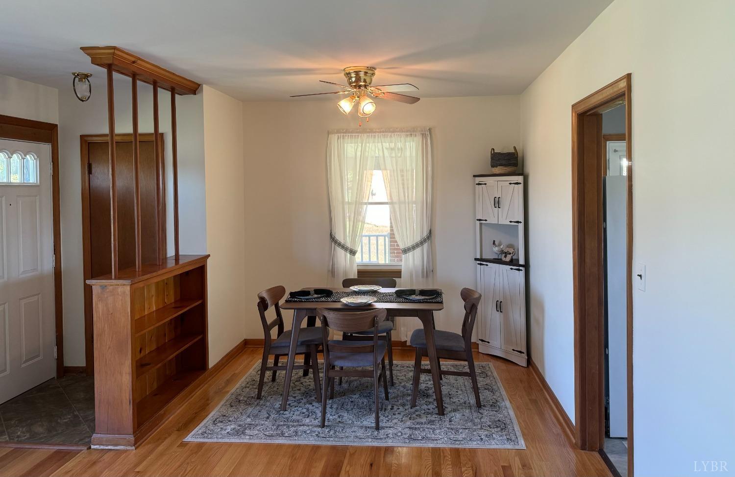1128 Glenfield Drive, Lynchburg, Virginia image 6