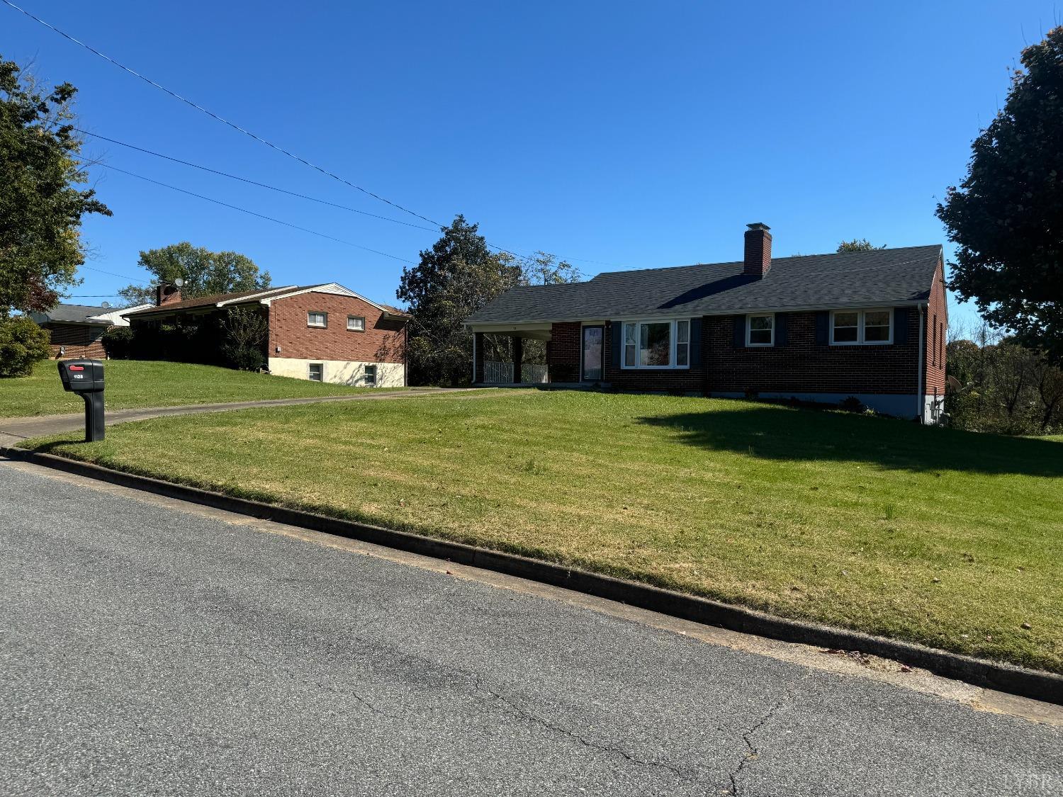 1128 Glenfield Drive, Lynchburg, Virginia image 42