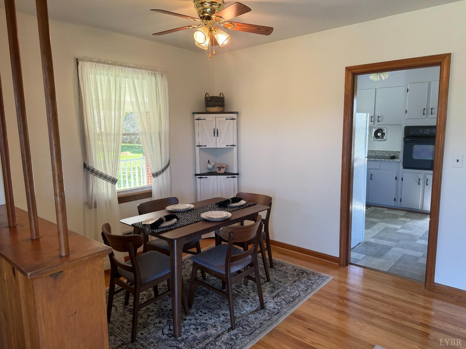 1128 Glenfield Drive, Lynchburg, Virginia image 9