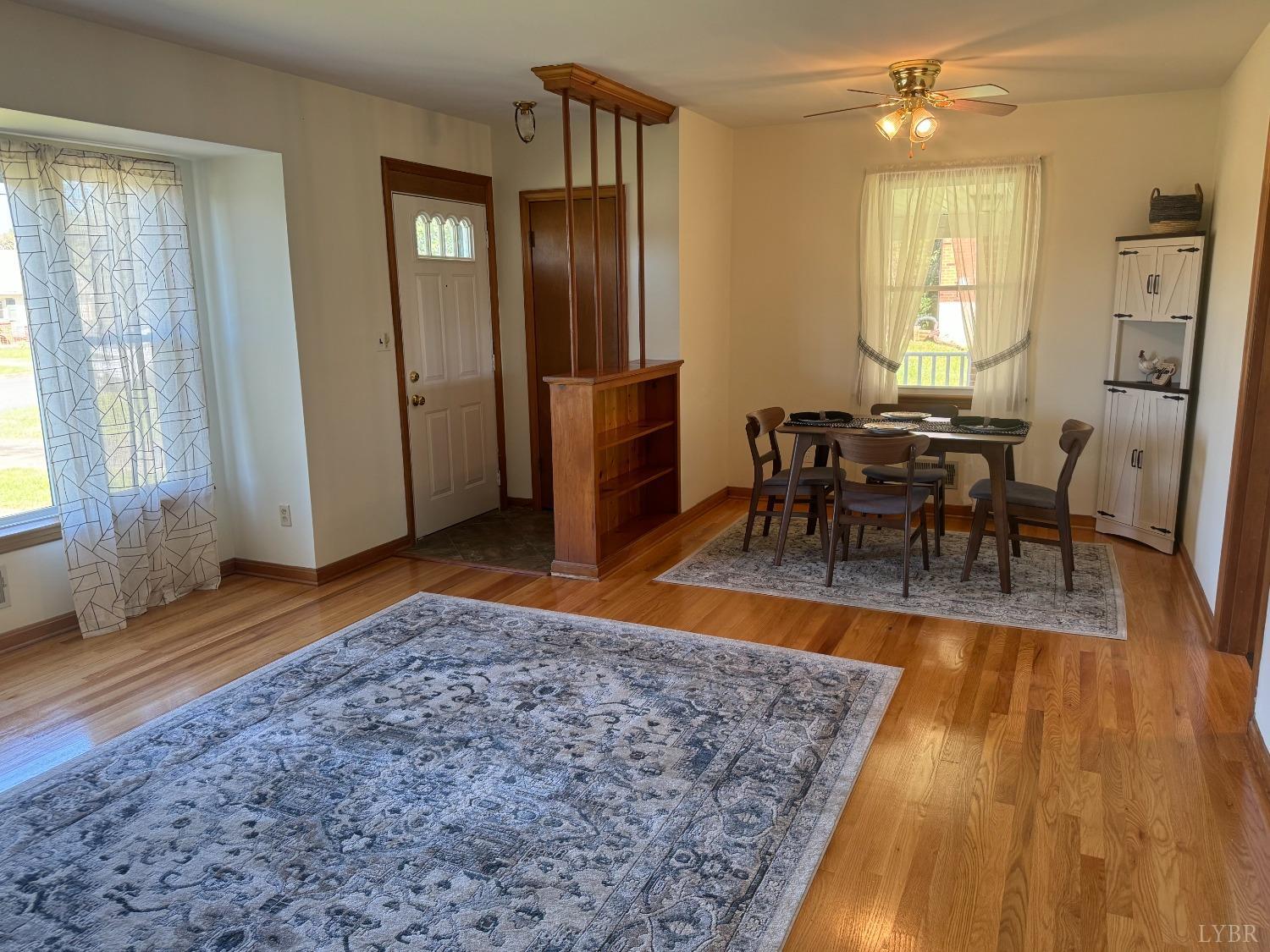 1128 Glenfield Drive, Lynchburg, Virginia image 4