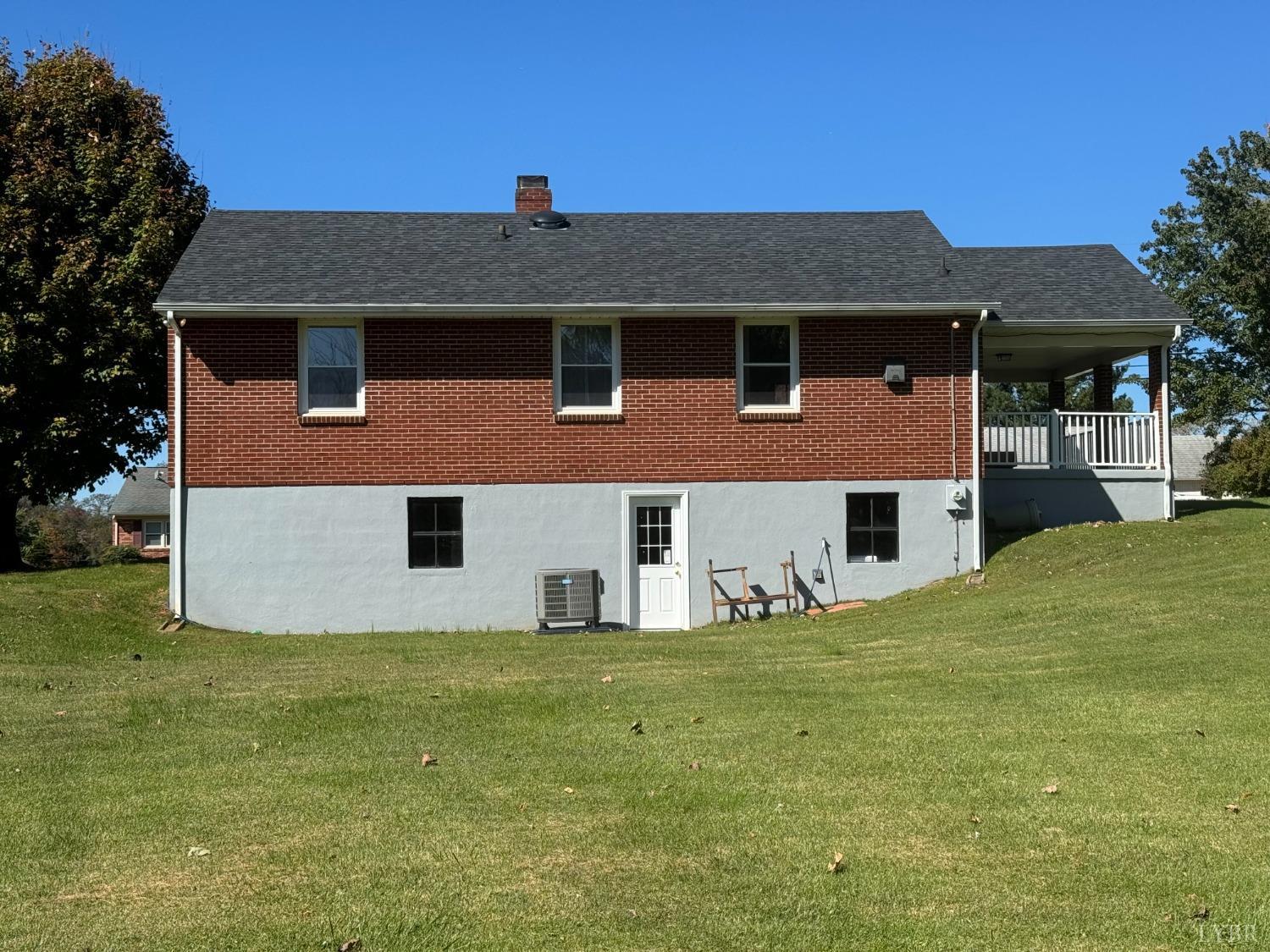 1128 Glenfield Drive, Lynchburg, Virginia image 47