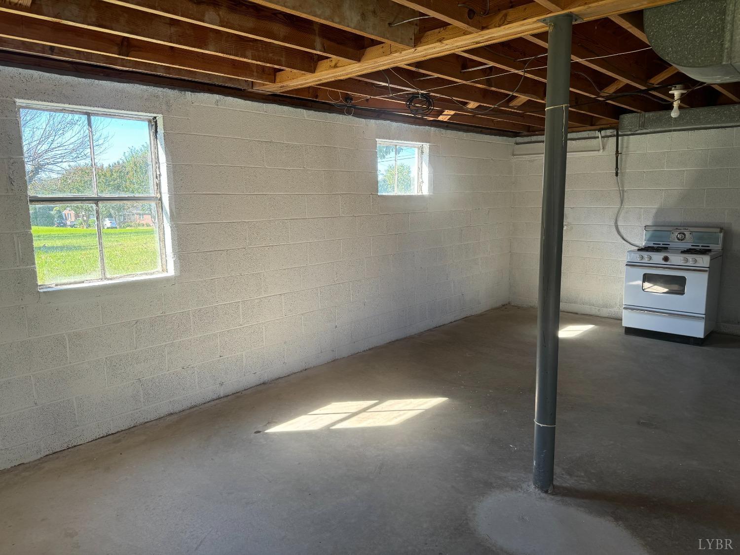 1128 Glenfield Drive, Lynchburg, Virginia image 37