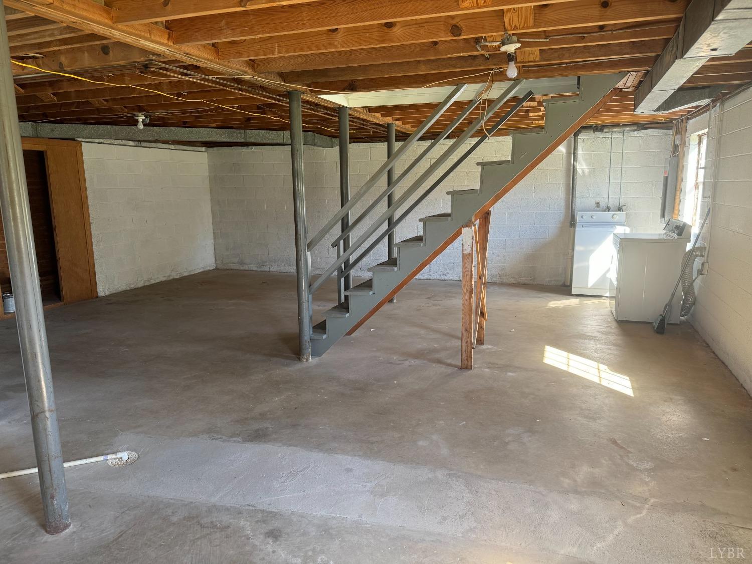 1128 Glenfield Drive, Lynchburg, Virginia image 38