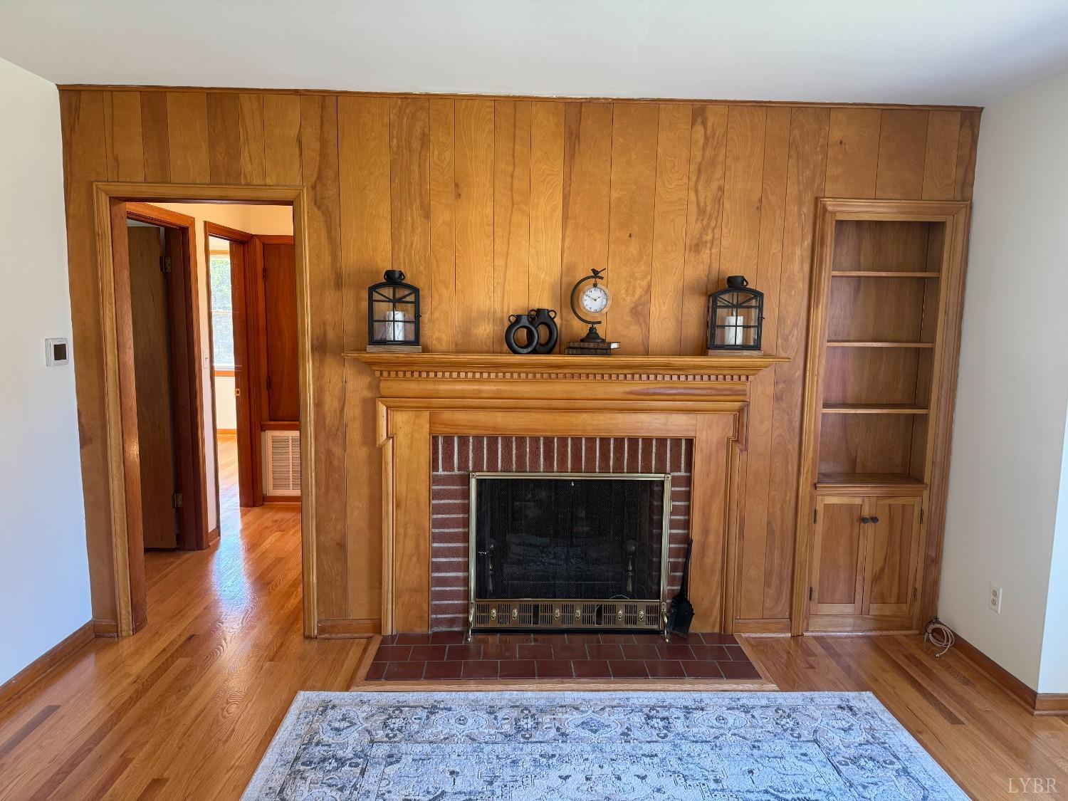 1128 Glenfield Drive, Lynchburg, Virginia image 8