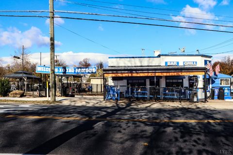 Tiny photo for 3007 Fort Avenue, Lynchburg, VA 24501 (MLS # 362876)