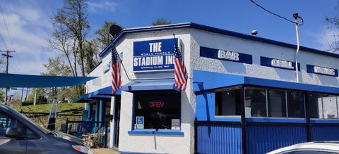 Photo of 3007 Fort Avenue, Lynchburg, VA 24501 (MLS # 362876)