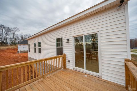 Tiny photo for 1127 Live Oak Court, Forest, VA 24551 (MLS # 363226)