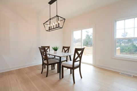 Tiny photo for 1127 Live Oak Court, Forest, VA 24551 (MLS # 363226)