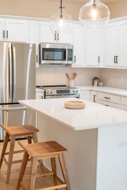 Tiny photo for 1127 Live Oak Court, Forest, VA 24551 (MLS # 363226)