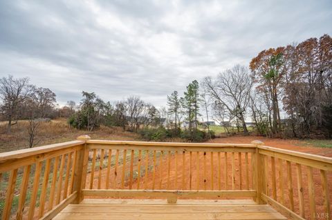 Tiny photo for 1127 Live Oak Court, Forest, VA 24551 (MLS # 363226)