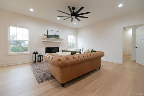 Tiny photo for 1127 Live Oak Court, Forest, VA 24551 (MLS # 363226)